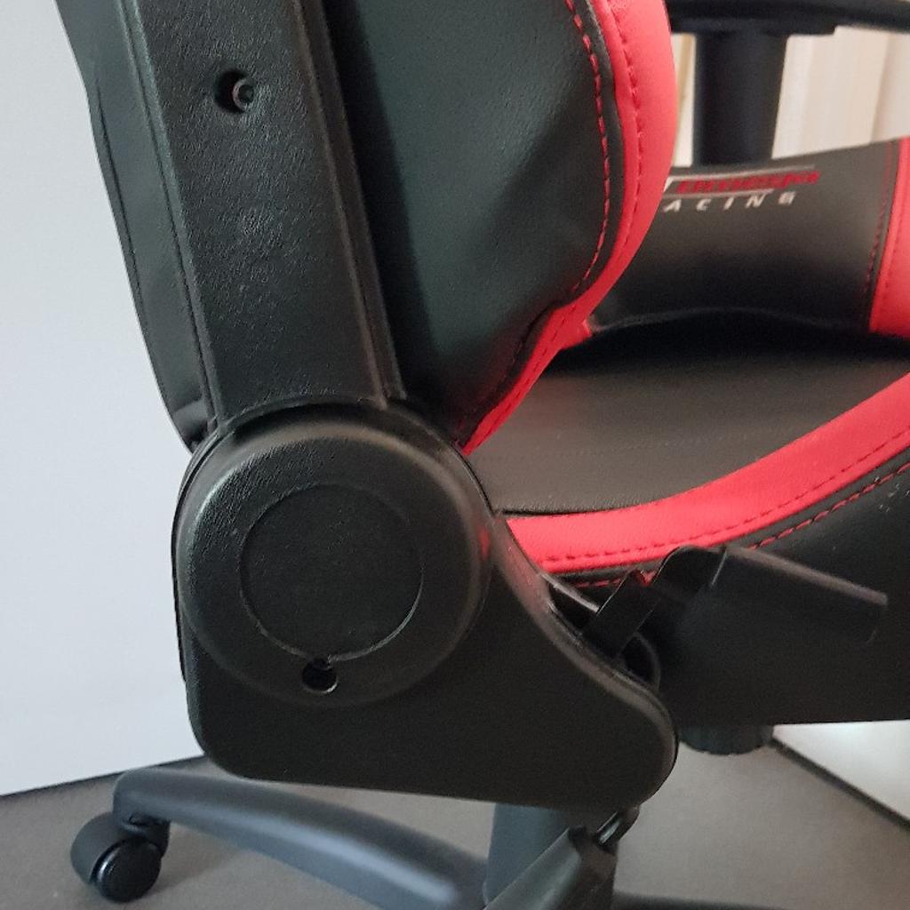 GT Omega Gaming Office Chair in E5 London für £ 60,00 zum Verkauf