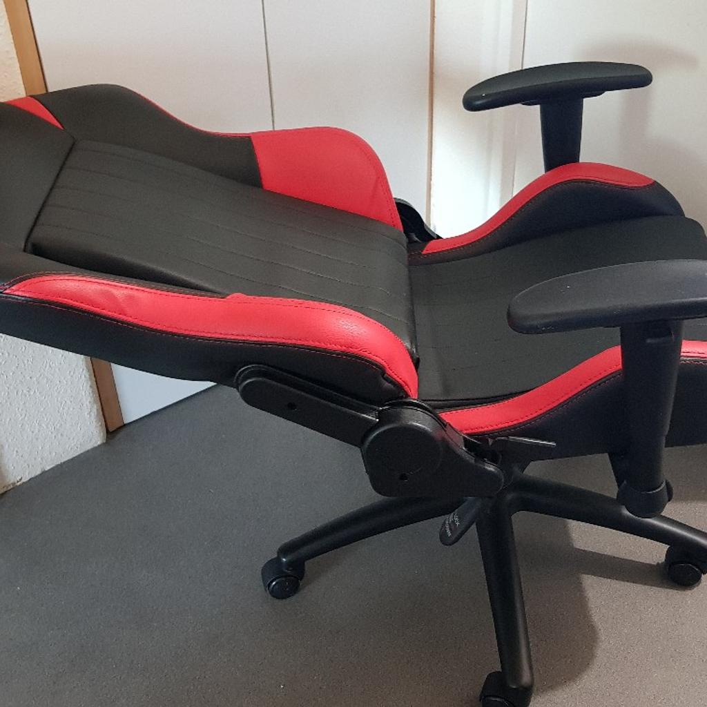 GT Omega Gaming Office Chair in E5 London für £ 60,00 zum Verkauf