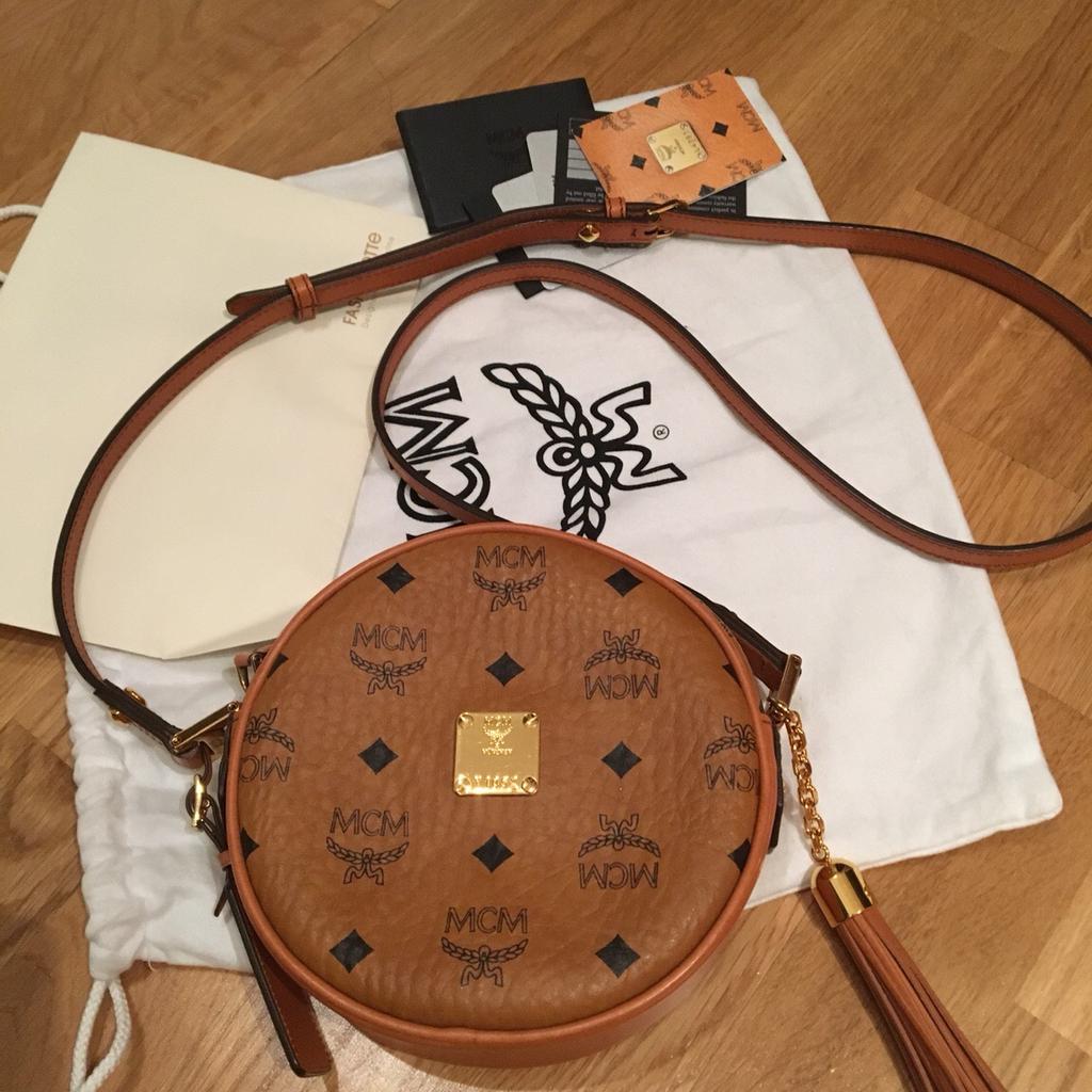 Mcm tambourine outlet