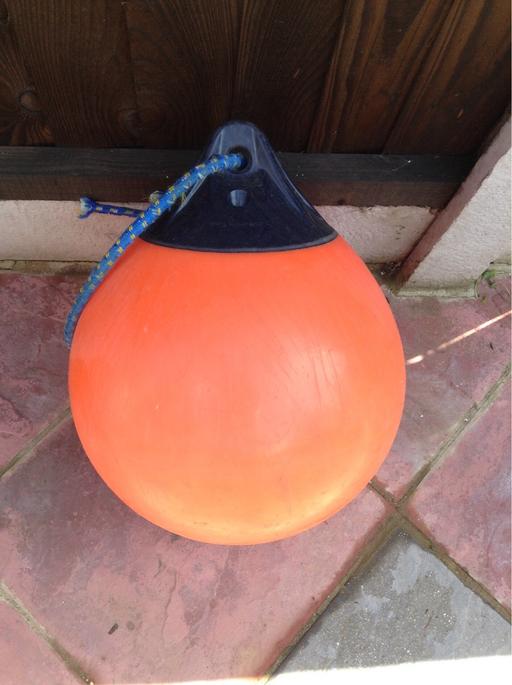 Buy & Sell Gravesend Gravesham - Photos for Boat fender / bout
