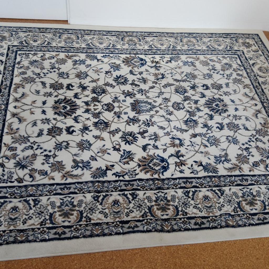Rug, low pile '' Valloby'', Ikea in SE15 Southwark for £30.00 for sale