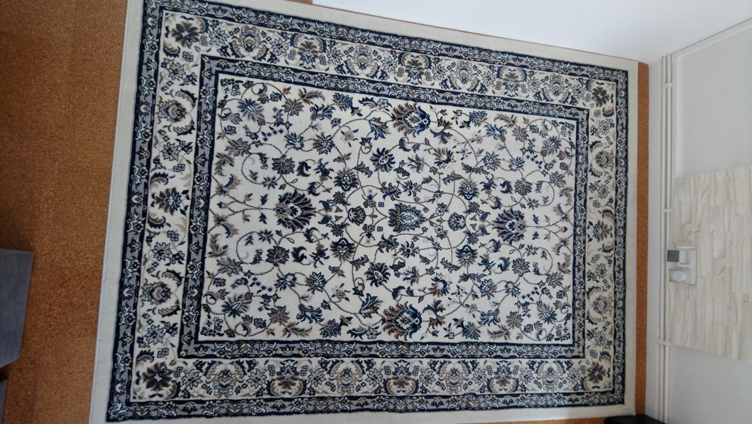 Rug, low pile '' Valloby'', Ikea in SE15 Southwark for £30.00 for sale