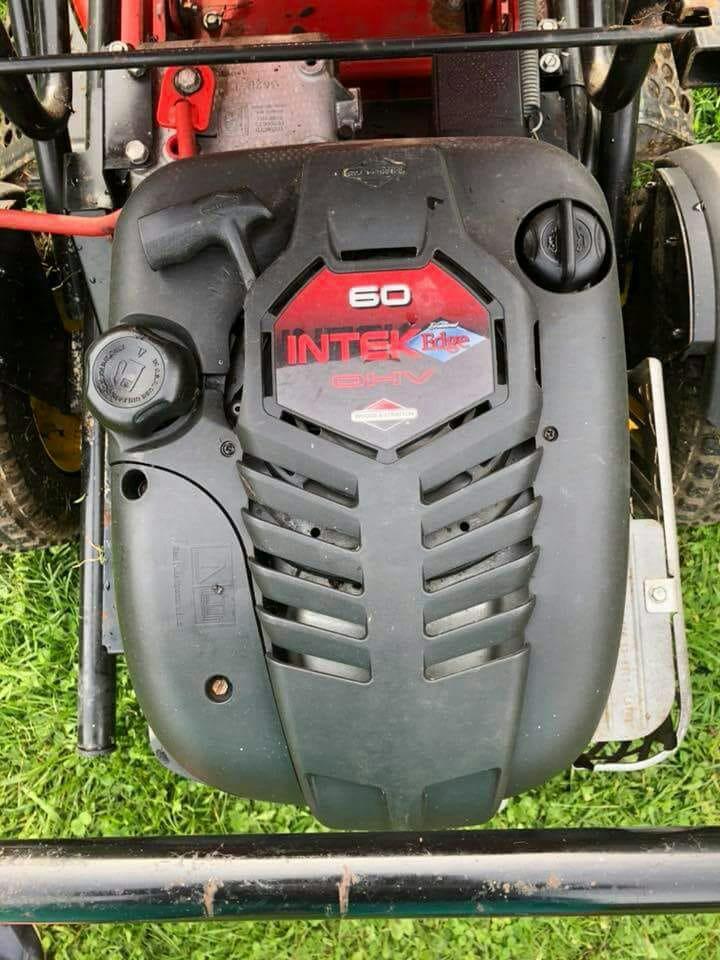 Wolf Garten Ohv 2 Cart in 9451 Preitenegg für 380,00 € zum Verkauf