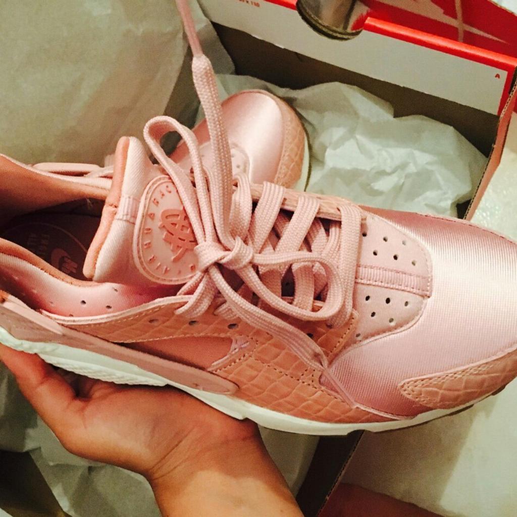 Huarache 2025 rosa antico