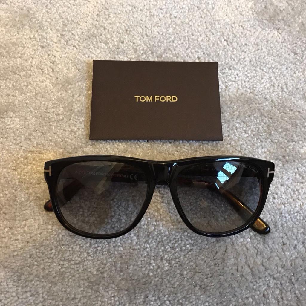 Tom Ford Olivier TF236 sunglasses in MK41 Newnham for £ for sale |  Shpock