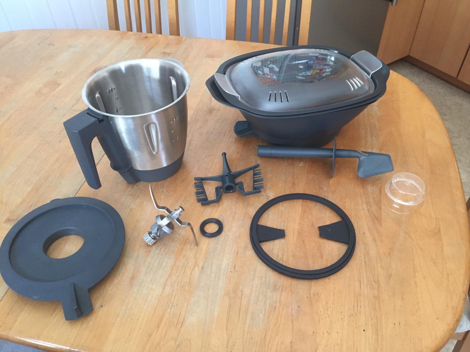 Ersatzteil Monsieur Cuisine