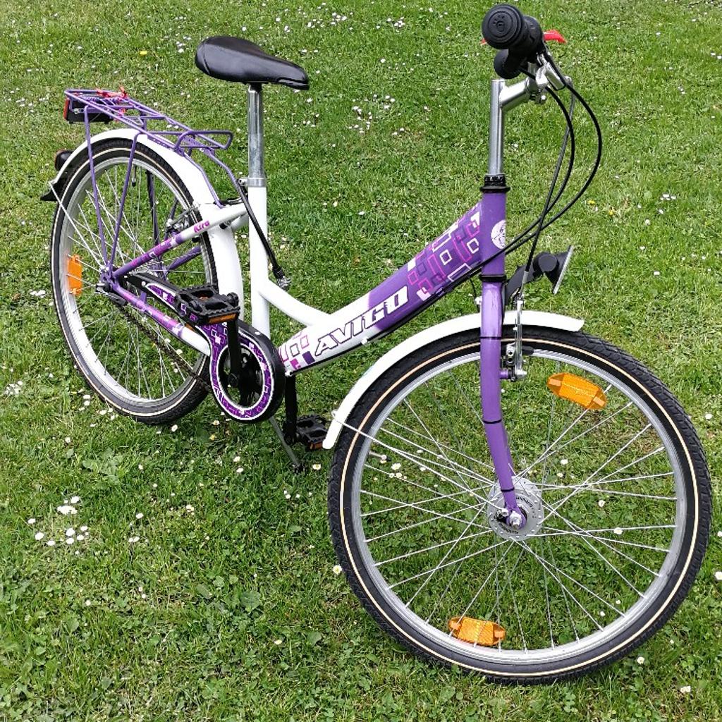 e bike damen mittelmotor SAXONETTE Optimum Plus Wave E-Bike (Mittelmotor)