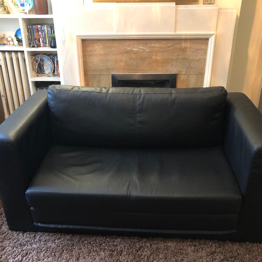 IKEA ASKEBY 2 Seat SofaBed in W6 Fulham für 89,00 £ zum Verkauf
