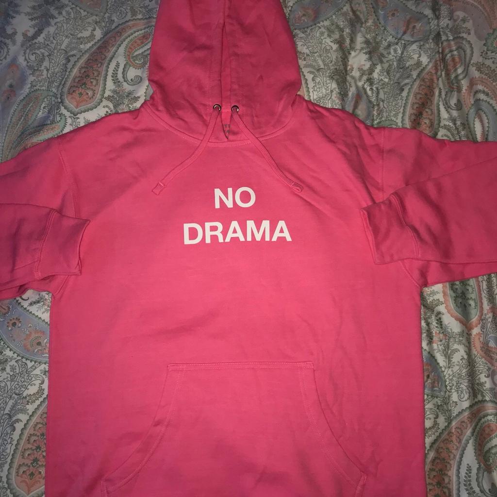 Assc no 2024 drama hoodie