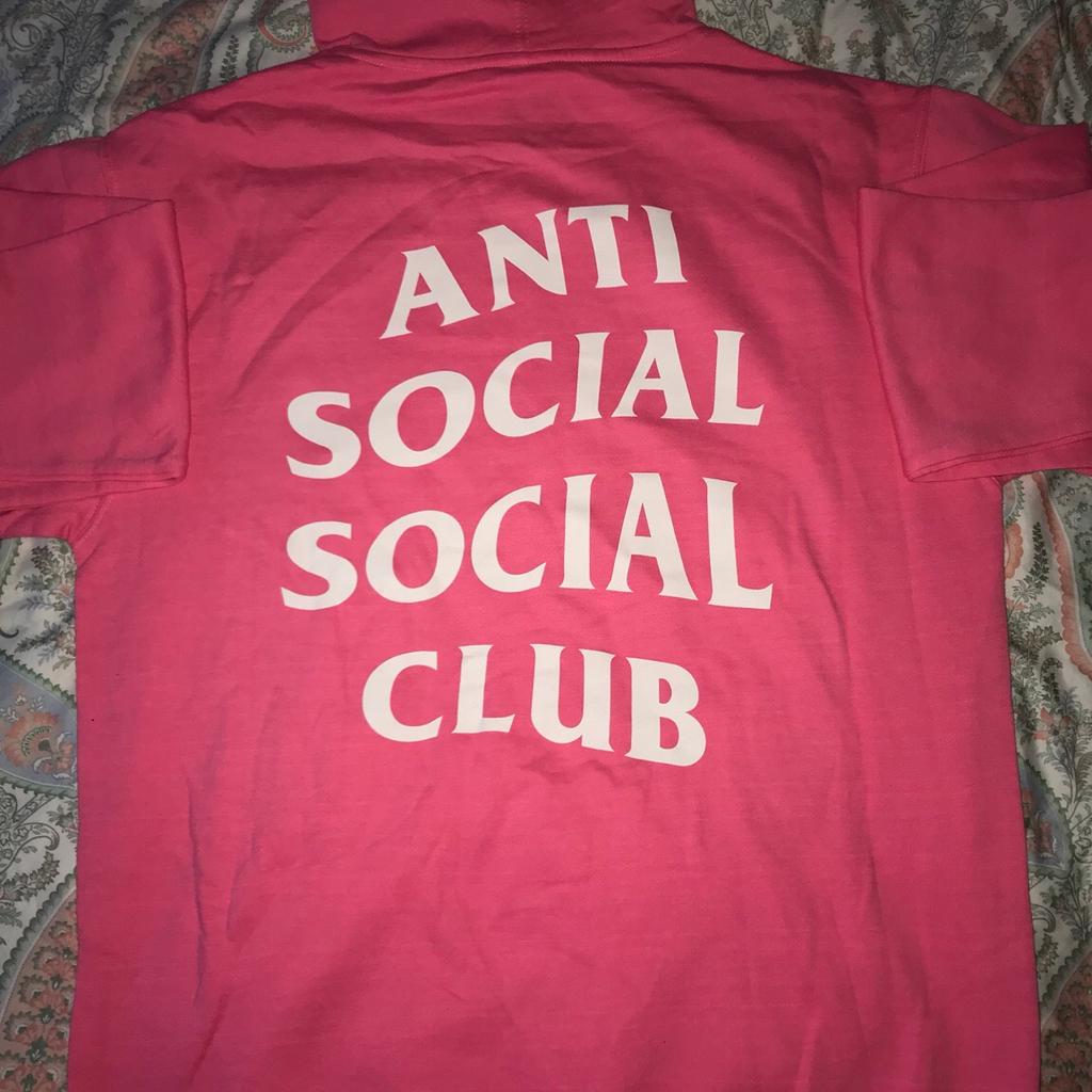 Assc no outlet drama