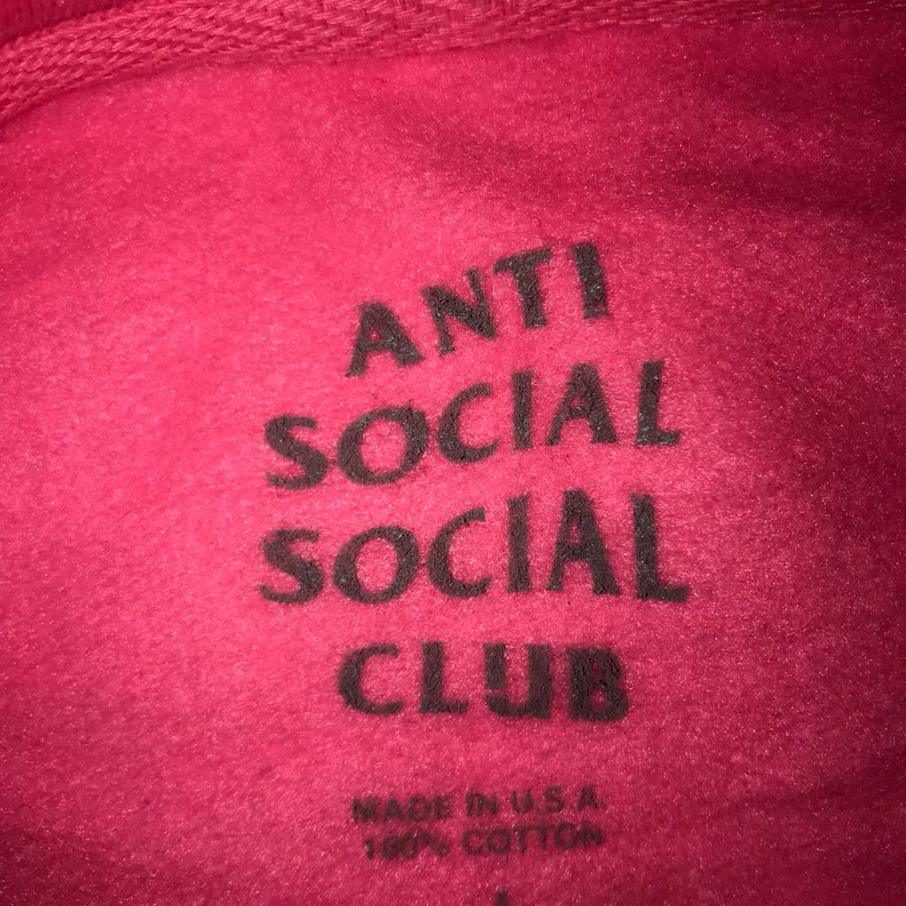 Assc no clearance drama