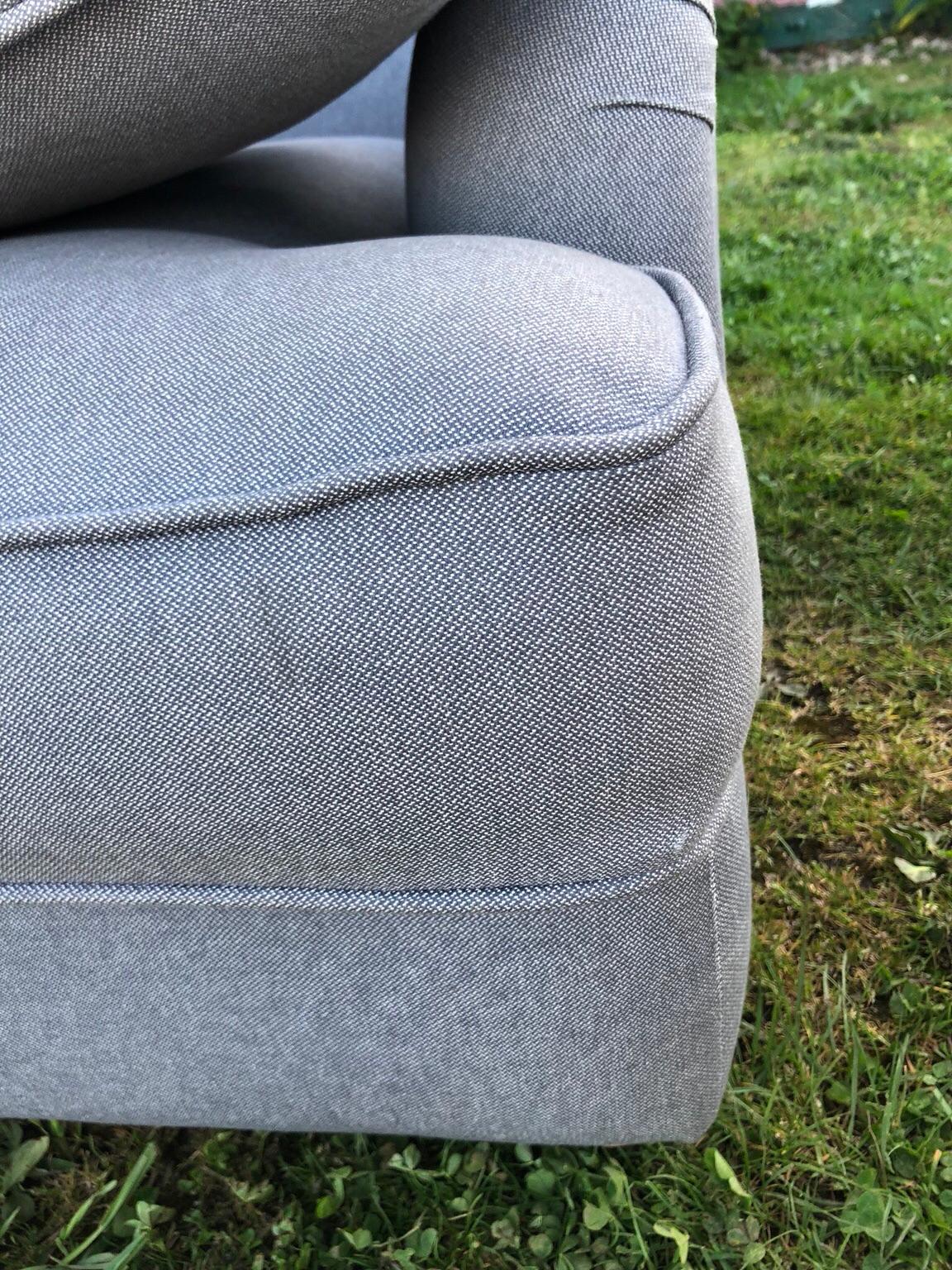 Dfs country living grand gower sofa in WR13 Hills for £145.00 for sale