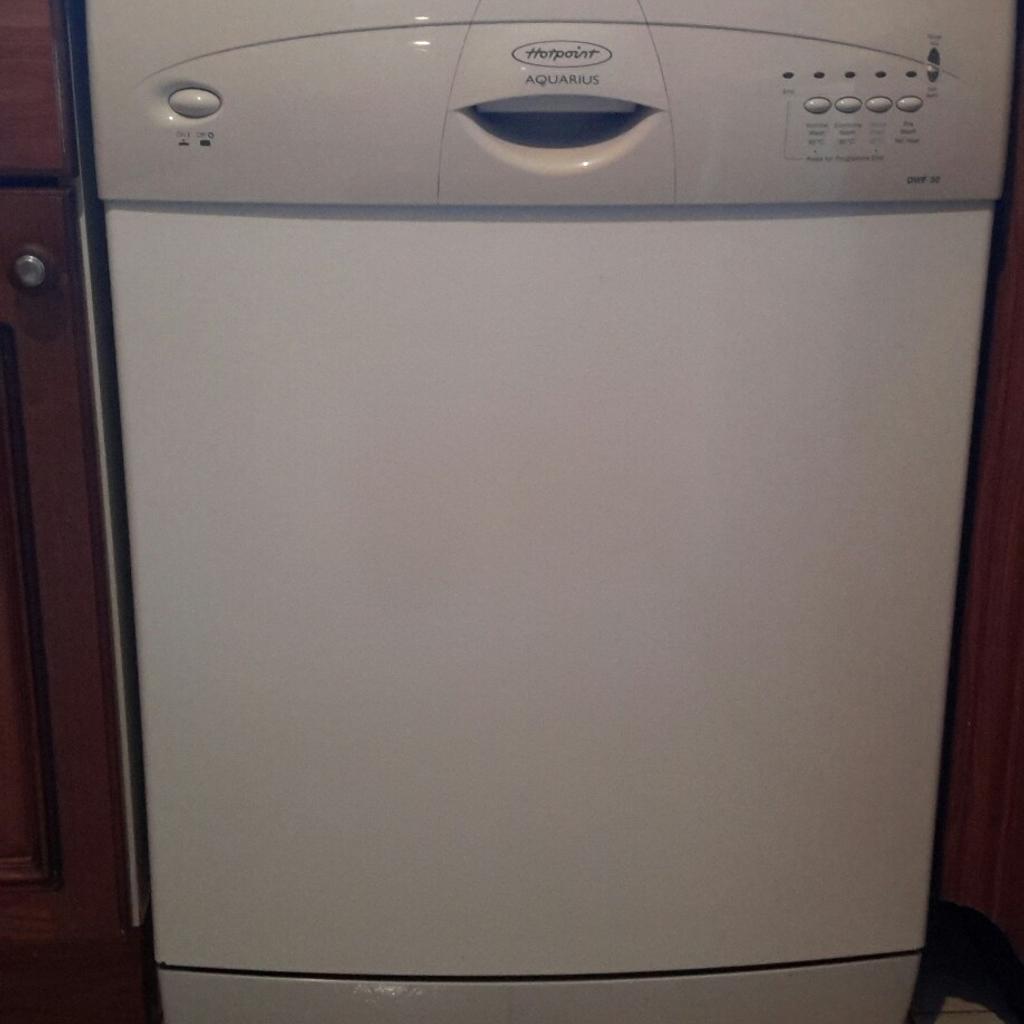 Hotpoint Aquarius Dishwasher in B98 Redditch für 45,00 £ zum Verkauf