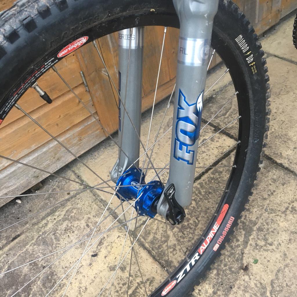 Merida TRL 500 Mountain Bike in B92 Solihull für 200,00 £ zum Verkauf ...