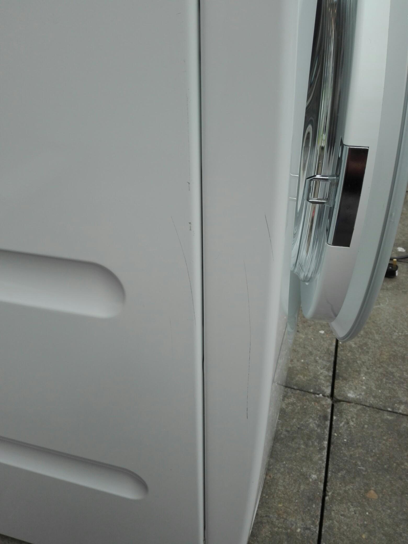 Miele Novotronic W1613 washing machine in DA11 Northfleet für 180,00