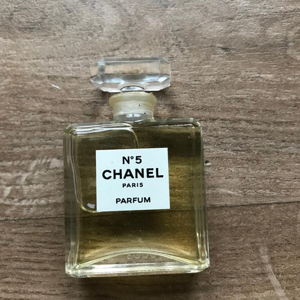 Chanel No. 5 (Eau de parfum, 7.50 ml) - buy at Galaxus