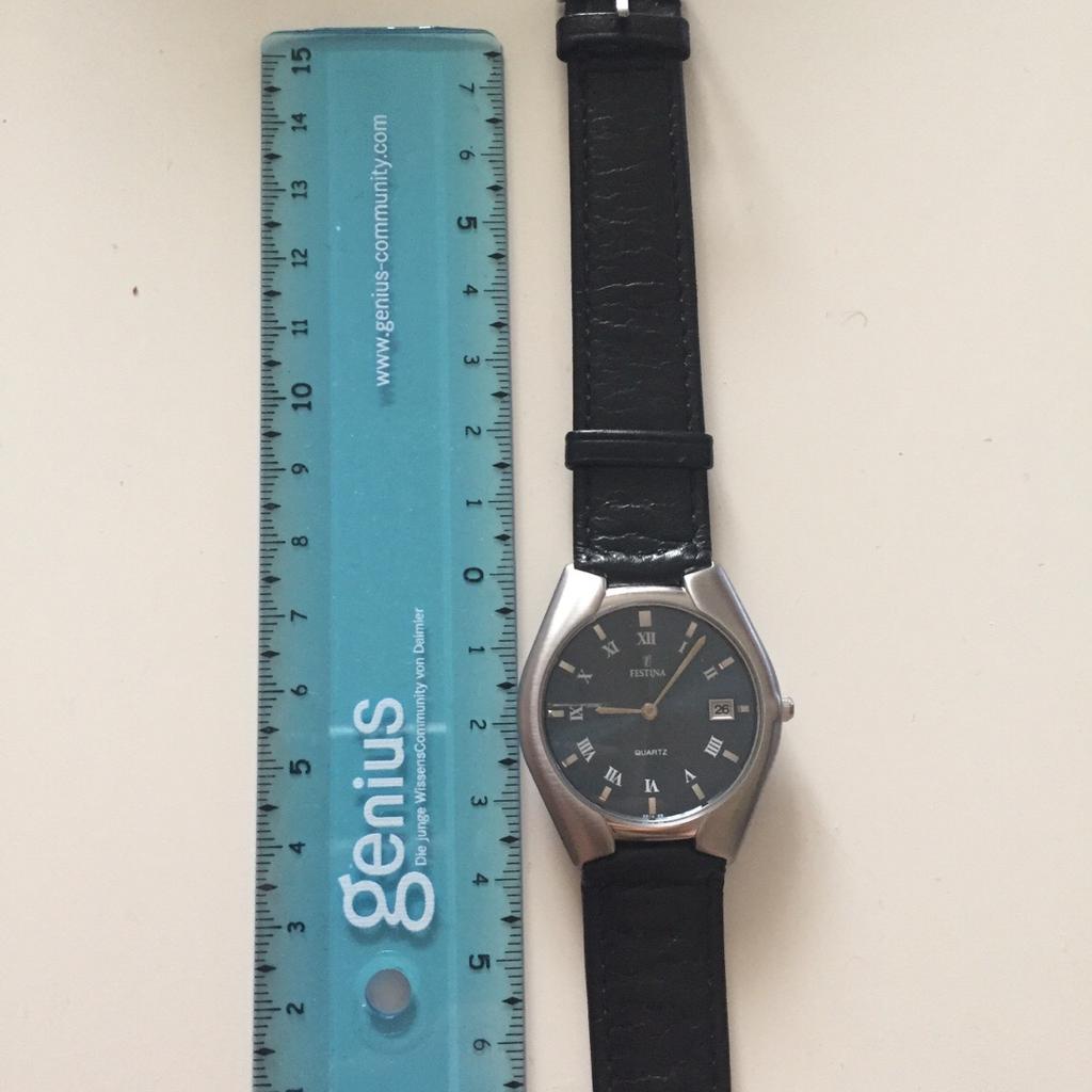ARMBANDUHR, 2 Stück, Festina & Newport, Quarz. Uhren - Armbanduhren -  Auctionet