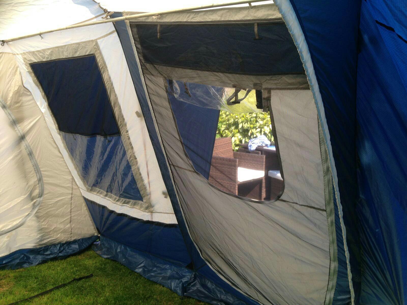 Quest Elite Driveaway Camper Van Awning in S62 Rotherham for £150.00