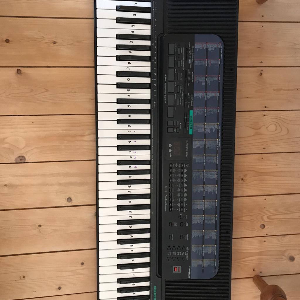 Casio CT680 Tone keyboard in AL7 Hatfield for £70.00 for sale Shpock