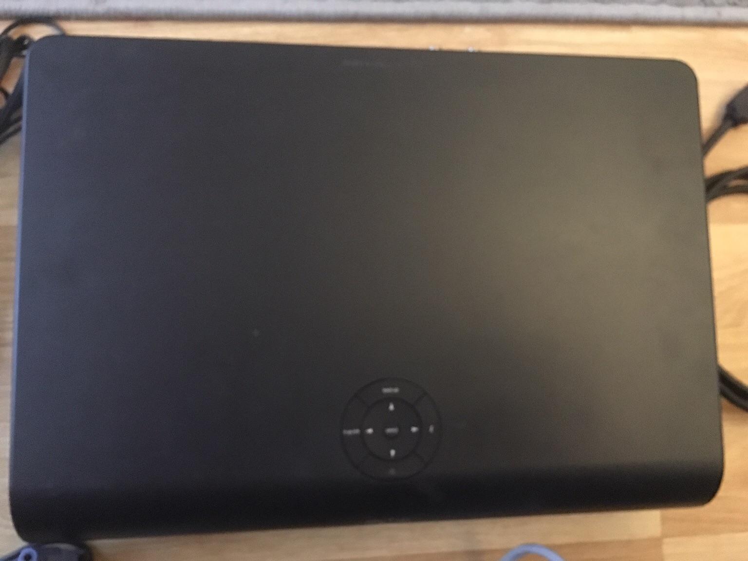 Sky + HD receiver and remote in RM10 Dagenham für £ 10,00 zum Verkauf ...