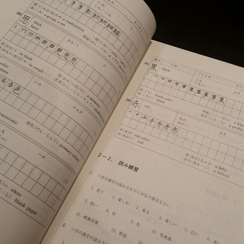 Basic kanji book vol 2 4th edition in m28 salford f r 27 00 zum