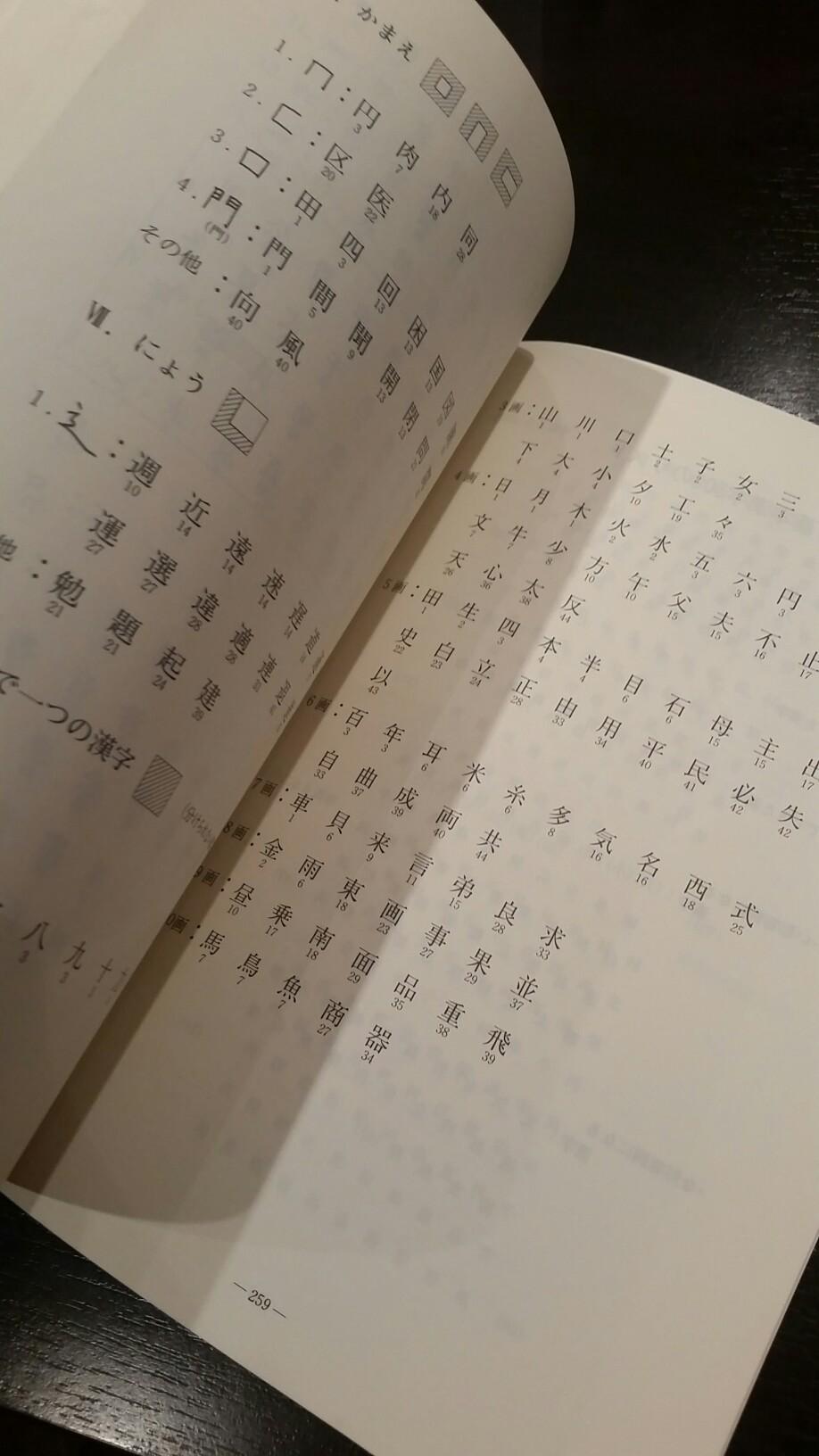 Basic kanji book vol 2 4th edition in m28 salford f r 27 00 zum