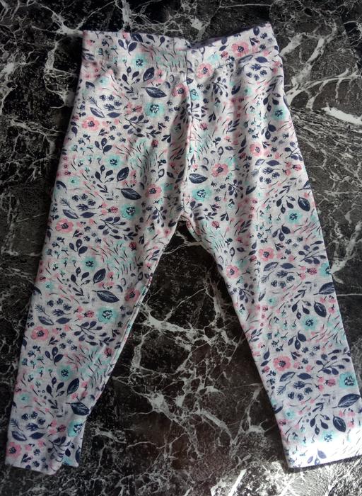 Buy & Sell - Photos for Leggings 18/24 mths