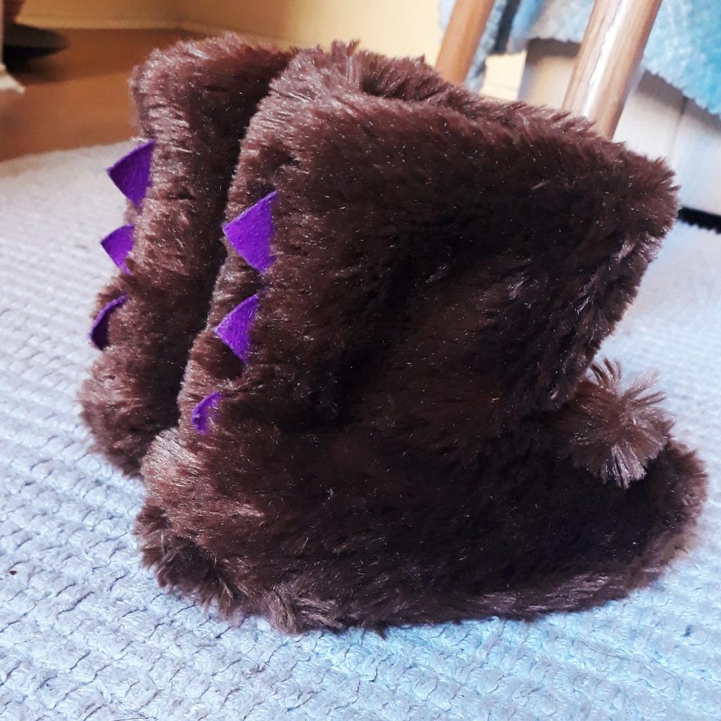 Gruffalo best sale slipper boots