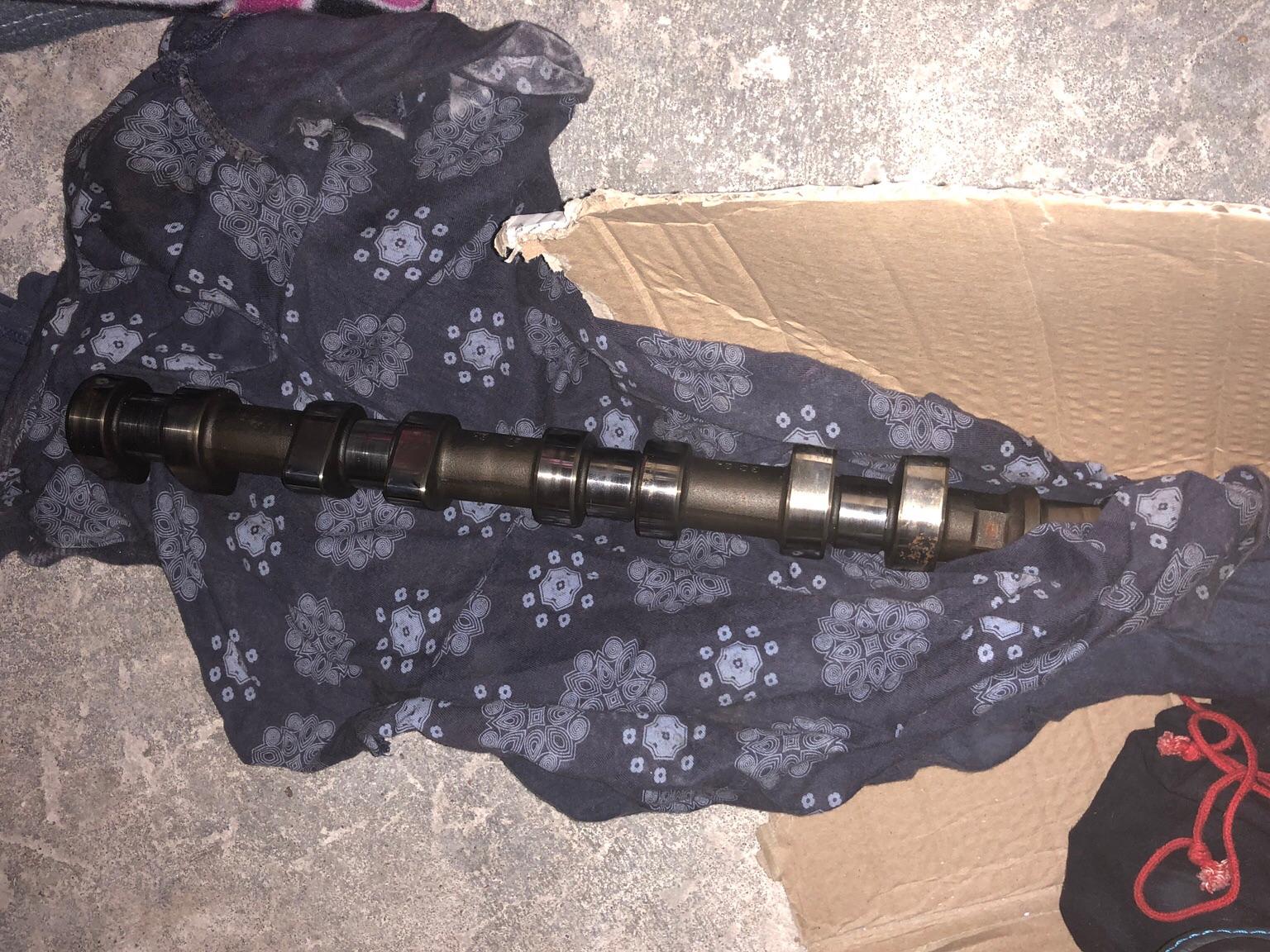 Asta h opc nockenwellen in 47279 duisburg for 50 00 for sale shpock