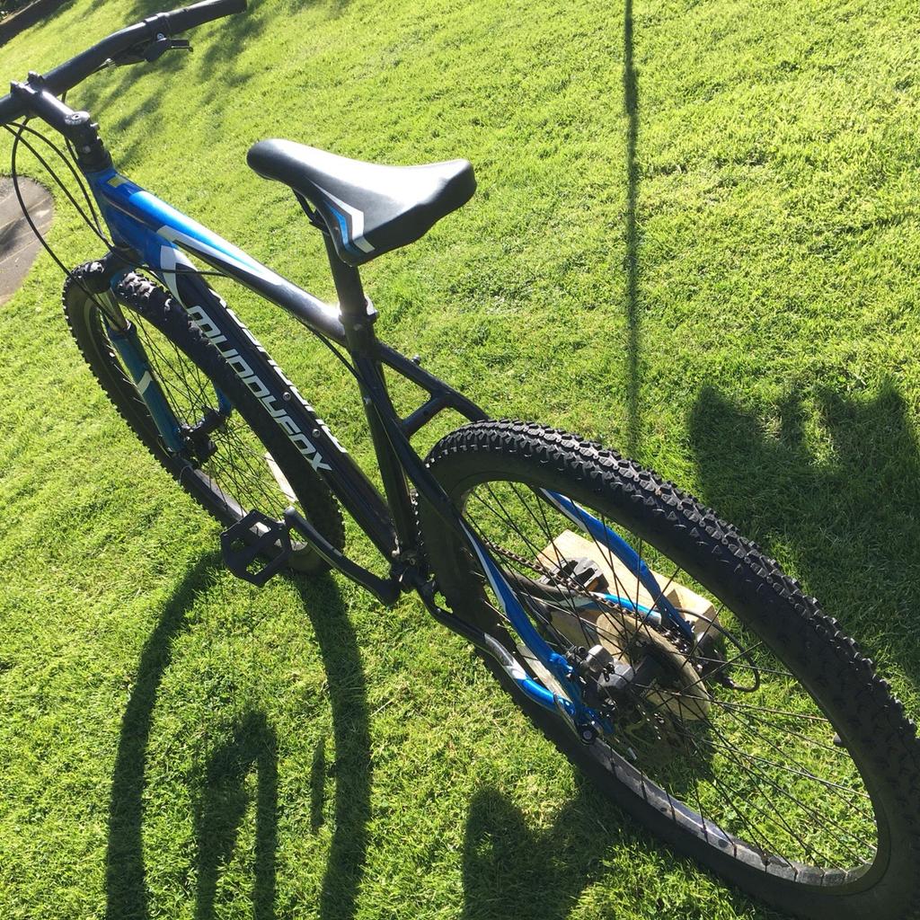 Muddyfox Titan 300 Mountain Bike in Charnwood for 50.00 for sale