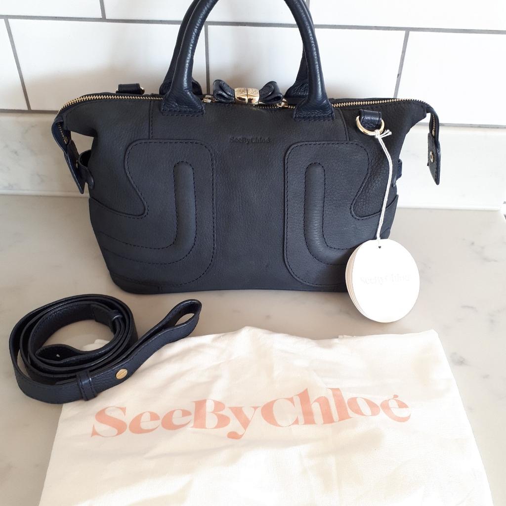 See by Chloe Kay bag 395 in DA15 Bexley fur 85 00 zum Verkauf Shpock DE