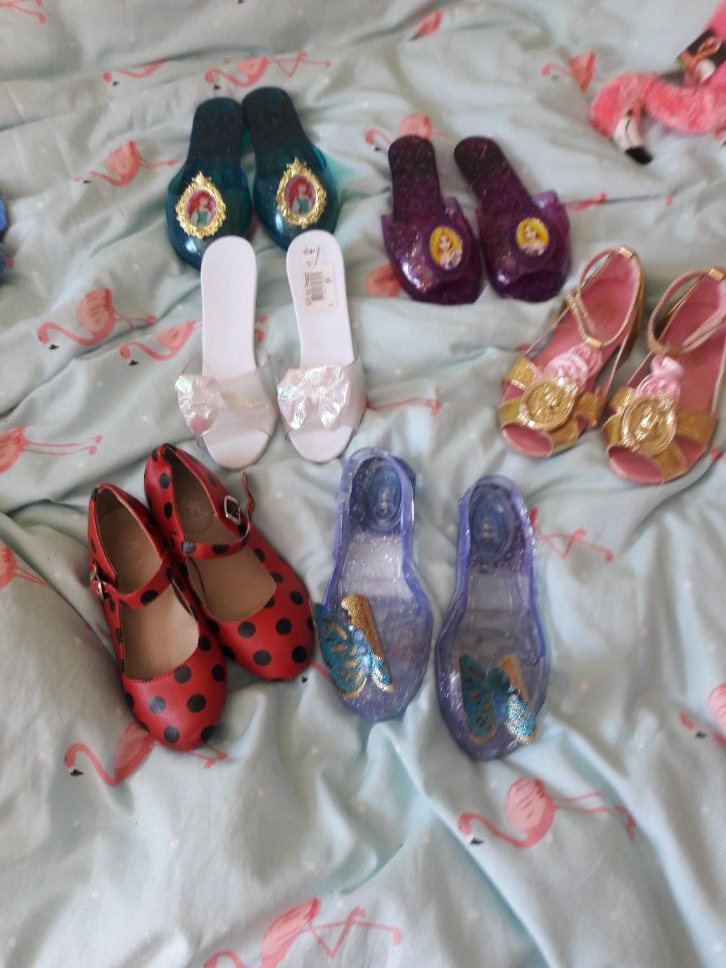 Dressing up shoes in S70 Barnsley für 5,00 £ zum Verkauf Shpock DE