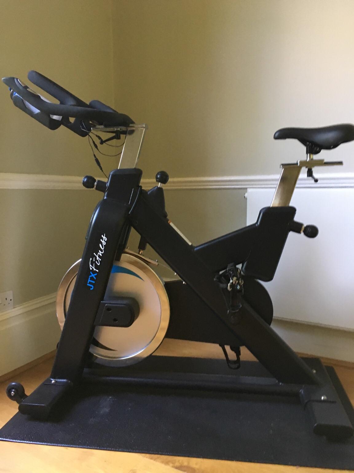 Jtx fitness cyclo online 6