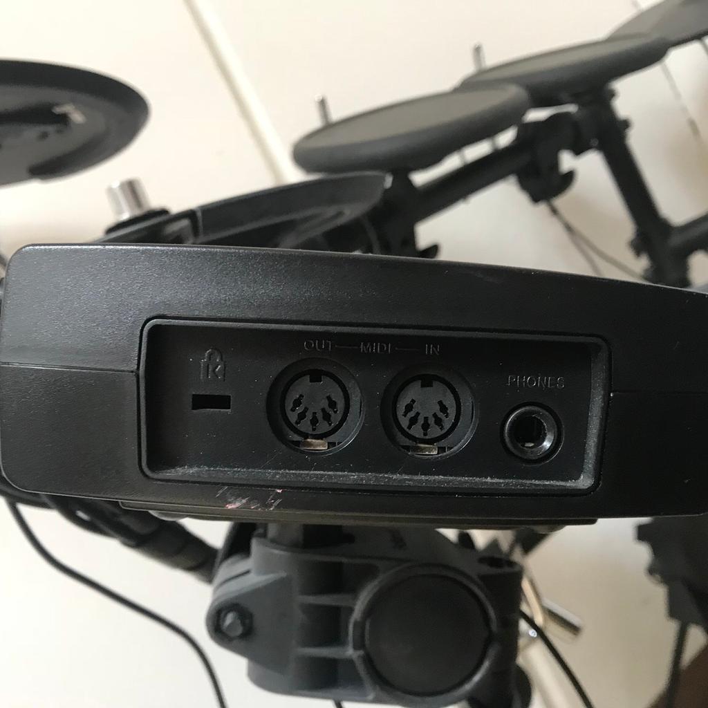 EDrum Set Roland TD3 in 6020 Innsbruck für € 290,00 zum Verkauf