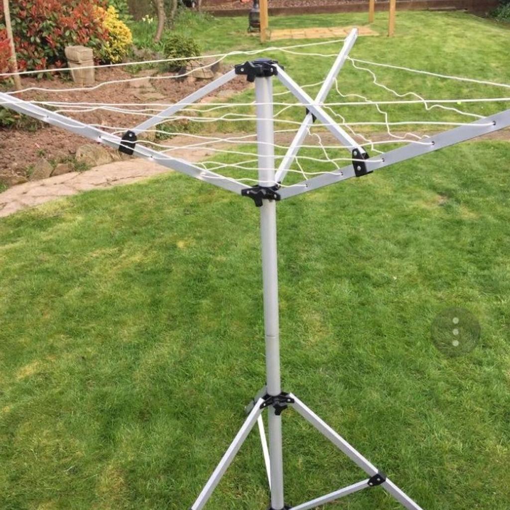 Camping washing line in WS10 Sandwell für 10,00 £ zum Verkauf Shpock DE