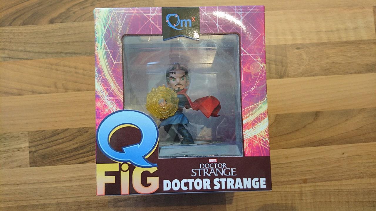 Marvel's Dr Strange in Little Bowden für £ 10,00 zum Verkauf | Shpock AT