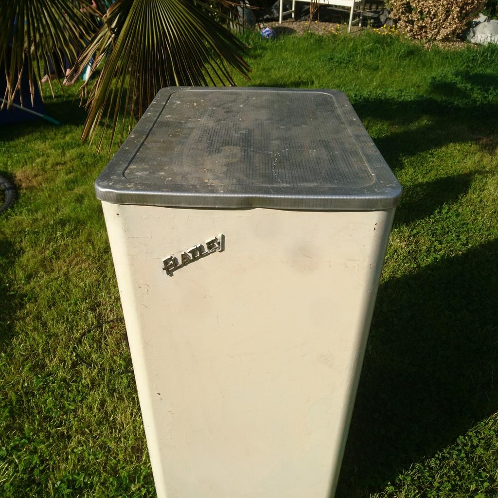 Flatley 1950s clothes dryer very old vintage in North West Leicestershire für 50,00 £ zum