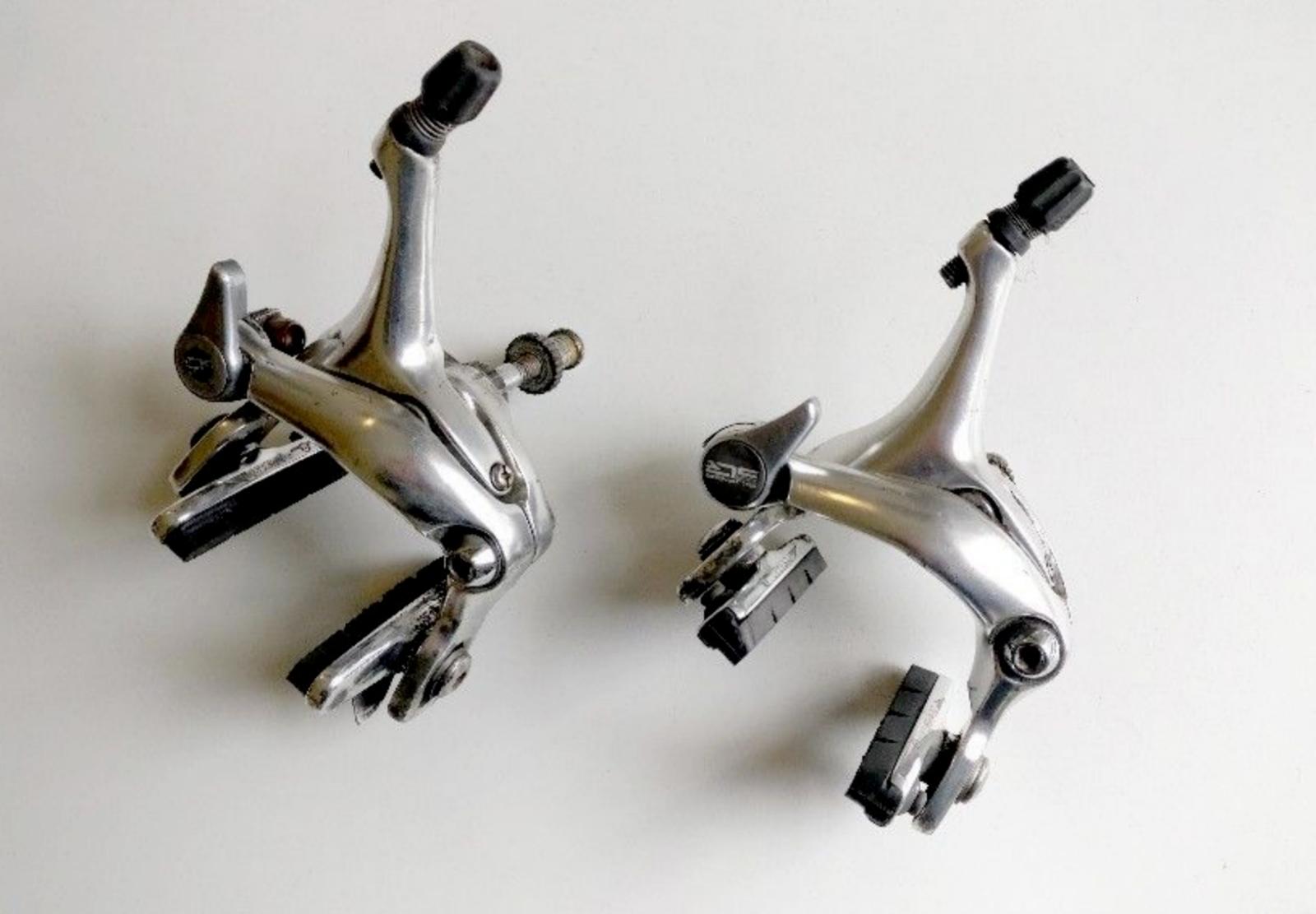 Shimano RX100 BR-A550 Super SLR Brake Set Cal in for £15.00 for sale ...