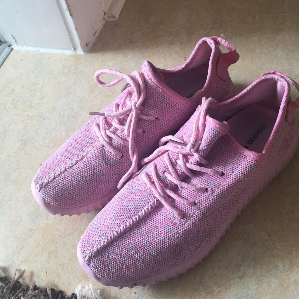 Adidas yeezy outlet rosas