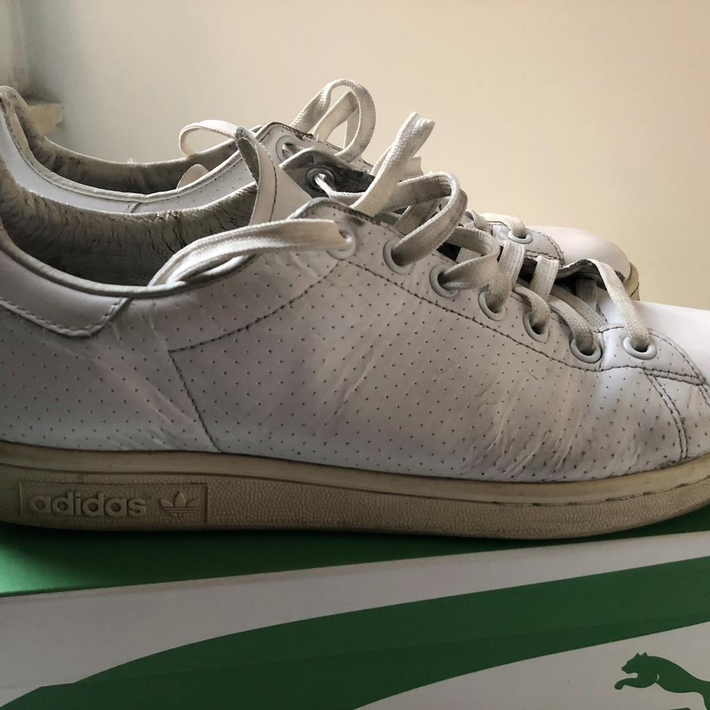 Adidas stan smith usate sale