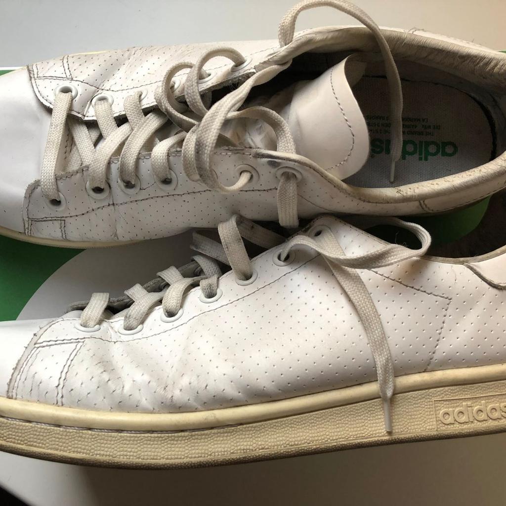 Adidas stan smith outlet usate