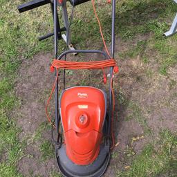 Lawnmower fully working great condition 😎