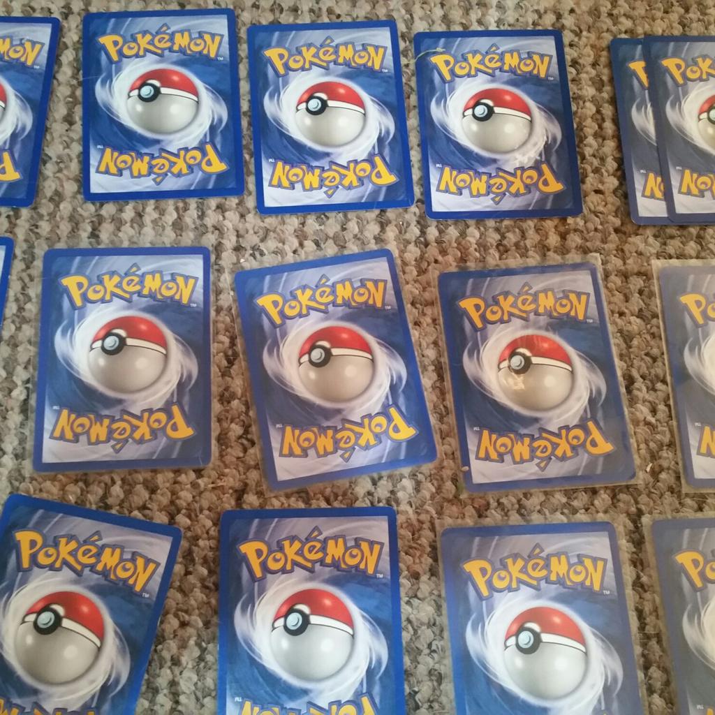 first-edition-pokemon-cards-in-sa2-swansea-for-11-00-for-sale-shpock
