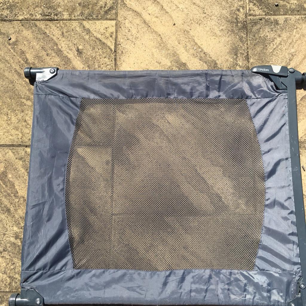 Lindam flexi gate hotsell