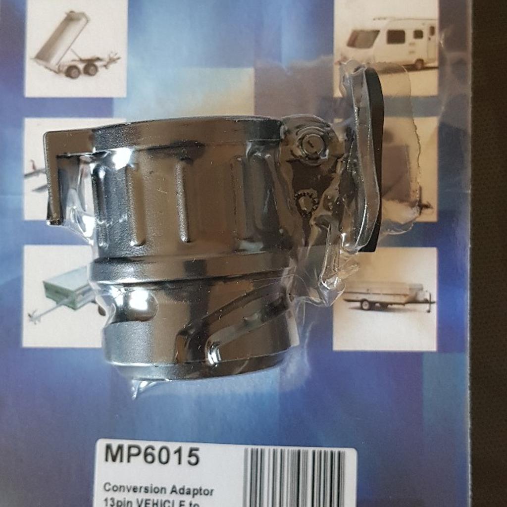 Towing adapter in DE73 Derby für £ 7,00 zum Verkauf Shpock AT