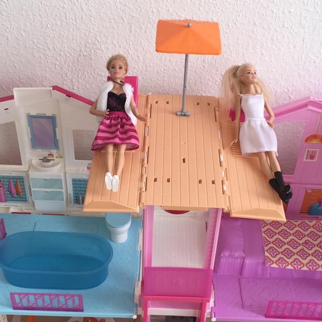 barbie stadthaus