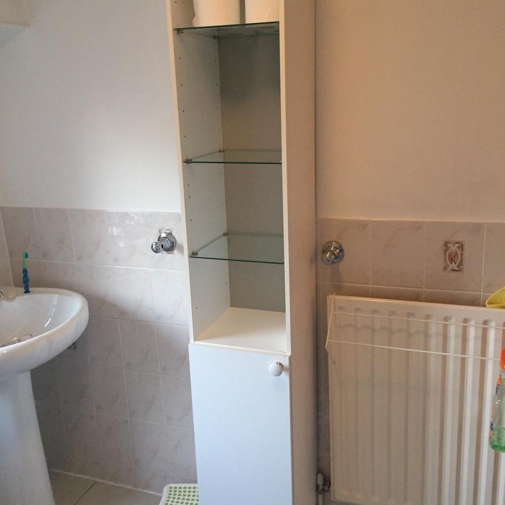 Ikea Fullen bathroom in B26 Birmingham for £10.00 for sale Shpock