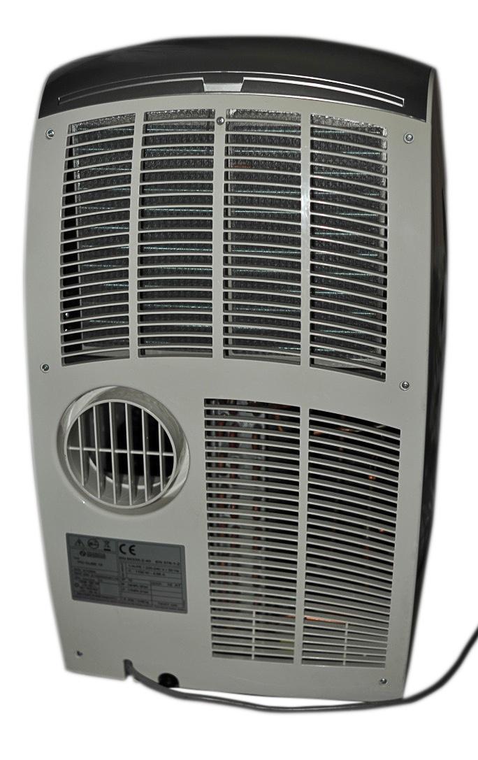 Portable Air Conditioning Unit Piu Cube 13 in BR4 Bromley für 145,00 £ zum Verkauf Shpock DE