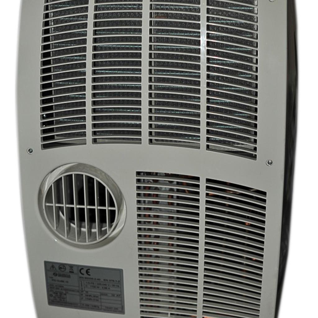 Portable Air Conditioning Unit Piu Cube 13 in BR4 Bromley for £145.00 for sale Shpock