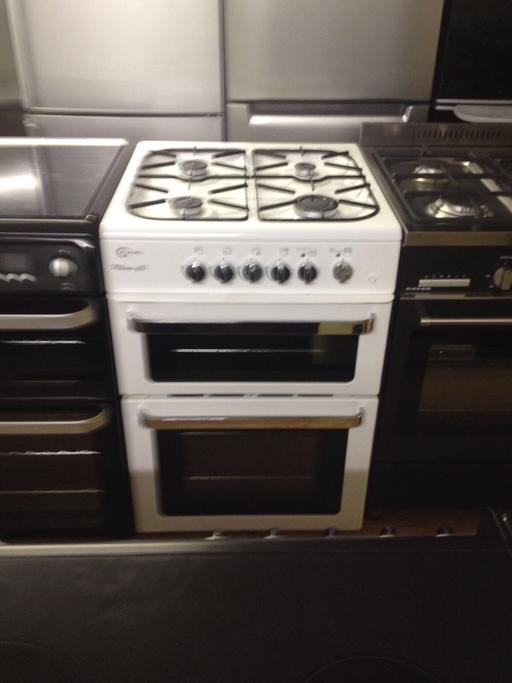 Buy & Sell West Yorkshire Bradford - Photos for Flavel 60cm gas cooker (Dual fuel)